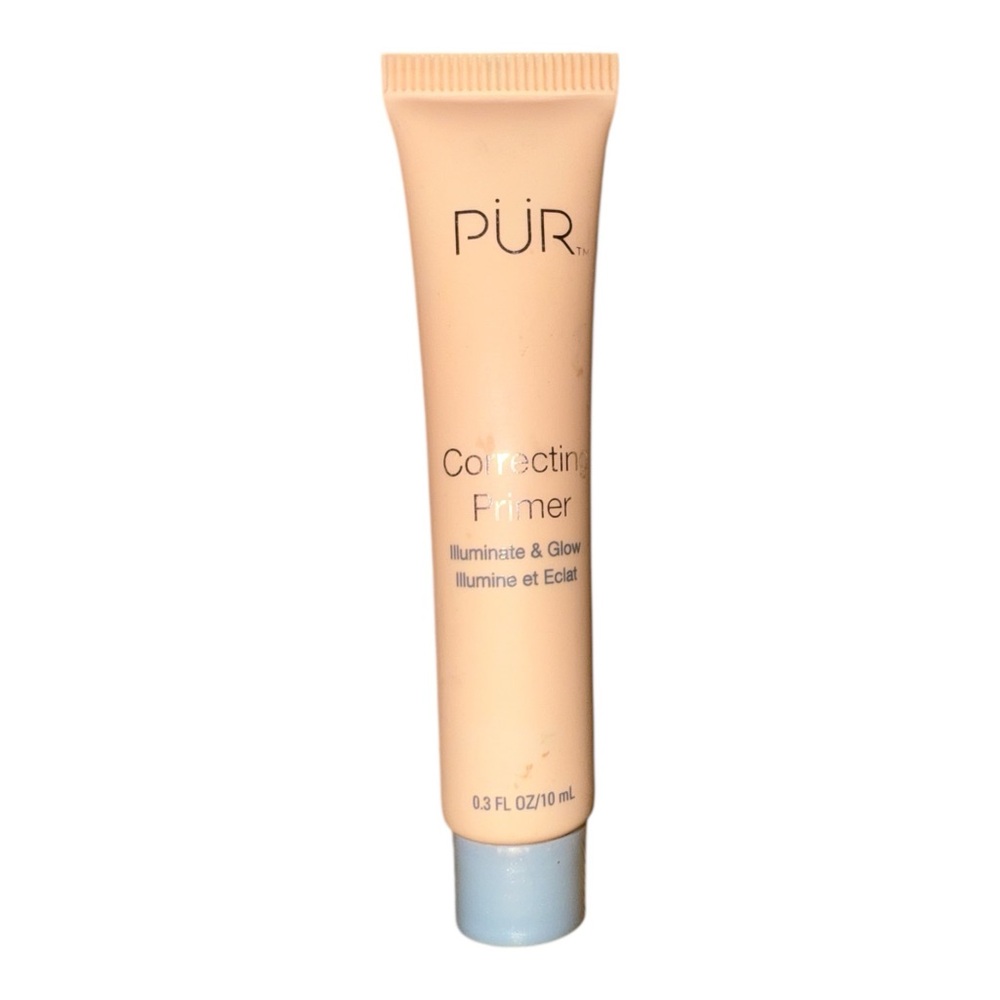 PÜR 4-in-1 Correcting Primer - Cream - Picture 2 of 3